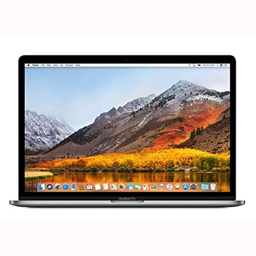 Macbook Pro Retina Apple 15,4